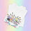 Thumbnail: Ateez Mighteez Graphic Tee - Unisex Short Sleeve Shirt