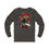 Thumbnail: BTS Jungkook IDOL performance MMA Unisex Jersey Long Sleeve Tee