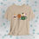 Thumbnail: Ateez Aniteez Christmas Retro Unisex Jersey Short Sleeve Tee