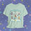 Thumbnail: TomorrowXTogether TXT Labu Graphic Tee - Unisex Short Sleeve Shirt