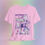 Thumbnail: KPOP Huntrix Comic Graphic Tee - Unisex Short Sleeve Shirt