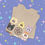 Miniatyrbild: Ateez Aniteez Chibi Graphic Tee - Unisex Short Sleeve Shirt