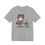 Miniature : BTS V Layover Chibi Graphic Tee - Unisex Short Sleeve Shirt