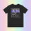 Прев'ю: KATSEYE Tour Graphic Tee - Unisex Short Sleeve Shirt