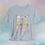 Thumbnail: Seventeen SVT Miniteen Coquette Graphic Tee - Unisex Short Sleeve Shirt