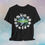 Thumbnail: Seventeen SVT Miniteen Thunder Graphic Tee - Unisex Short Sleeve Shirt
