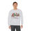 Thumbnail: Stray Kids Skzoo Christmas Latte Unisex Heavy Blend™ Crewneck Sweatshirt