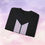 Thumbnail: BTS BT21 Mang logo Unisex Heavy Blend™ Crewneck Sweatshirt