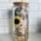 Thumbnail: BTS RM Entirety Snow Globe Glass Tumbler (Pre-Order)