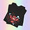 Миниатюра: SVT Mingyu Lobster Chibi Graphic Tee - Unisex Short Sleeve Shirt