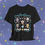 Thumbnail: TomorrowXTogether TXT Labu Graphic Tee - Unisex Short Sleeve Shirt