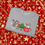 Thumbnail: BTS BT21 Retro Christmas Unisex Heavy Blend™ Crewneck Sweatshirt
