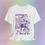 Thumbnail: KPOP Huntrix Comic Graphic Tee - Unisex Short Sleeve Shirt