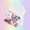 Thumbnail: KPOP Huntrix Graphic Tee - Unisex Short Sleeve Shirt