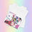 Thumbnail: KPOP Huntrix Graphic Tee - Unisex Short Sleeve Shirt