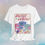 Thumbnail: KPOP Huntrix Ramyeon Graphic Tee - Unisex Short Sleeve Shirt