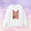 縮圖：BTS BT21 Shooky logo Unisex Heavy Blend™ Crewneck Sweatshirt