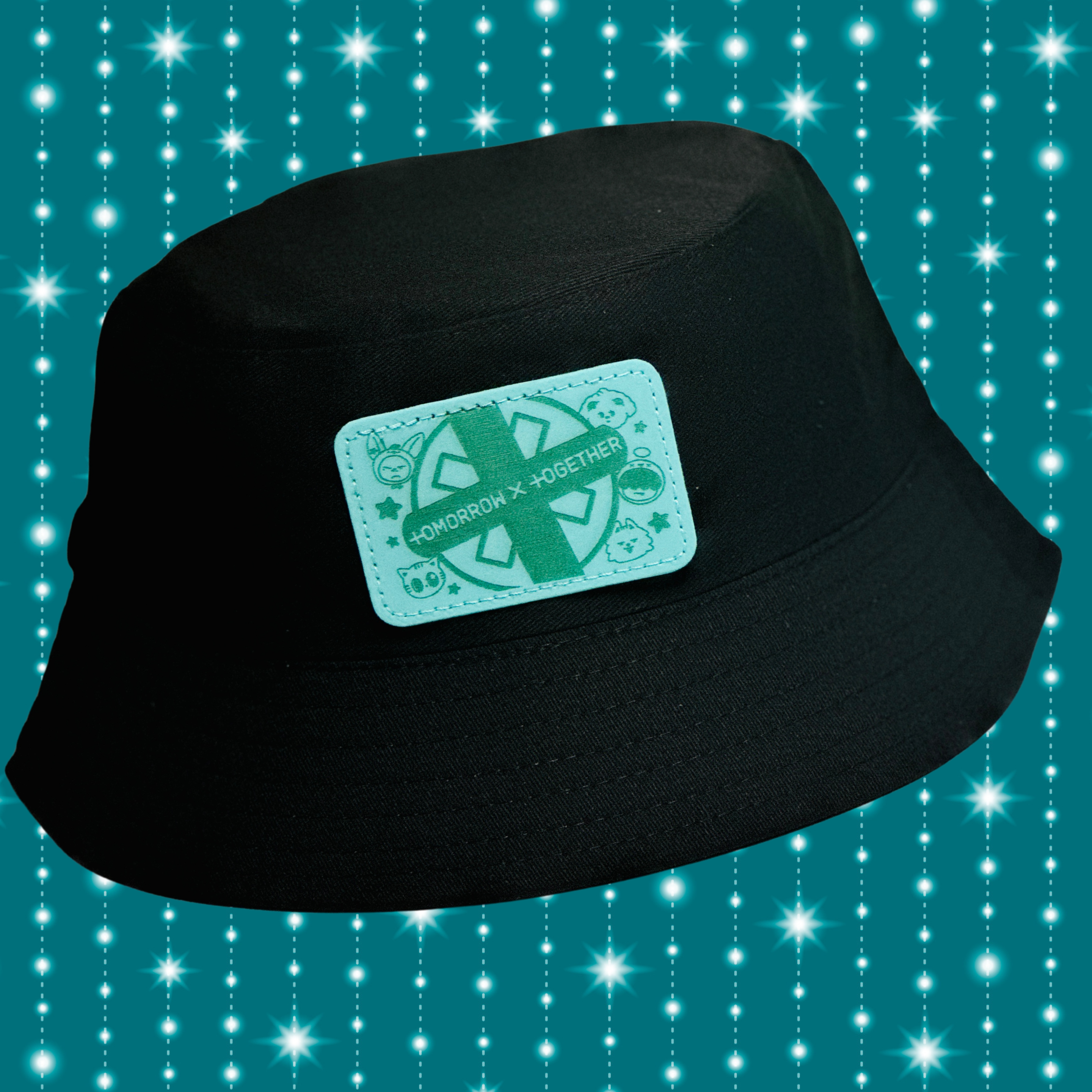 Tomorrow X Together Bucket Hat