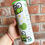 Thumbnail: Sanrio Keroppi Lily Pad Stainless Steel Tall Tumbler
