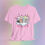 Thumbnail: Ateez Mighteez Graphic Tee - Unisex Short Sleeve Shirt