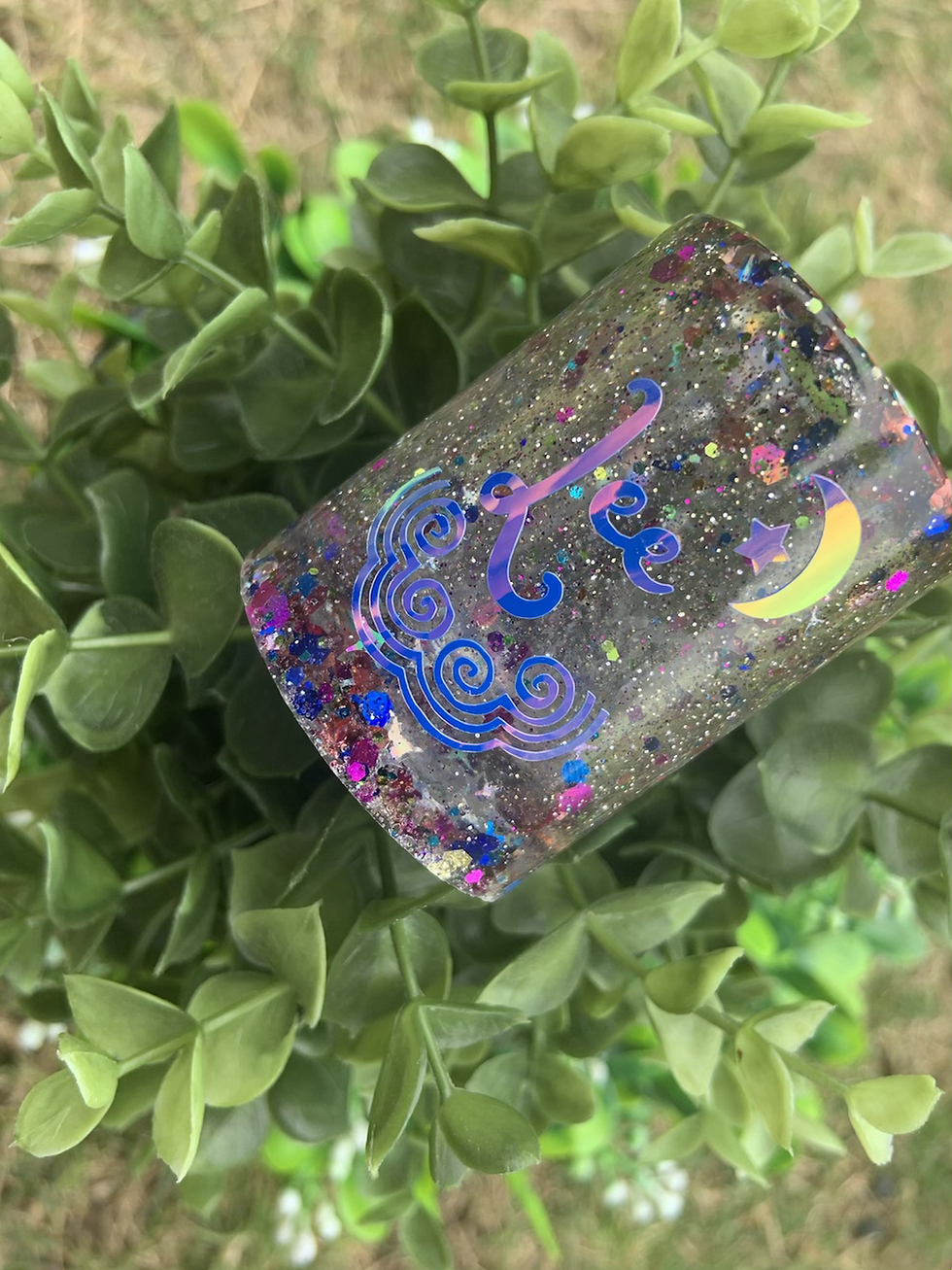 Thumbnail: Glitter Shot Cups 