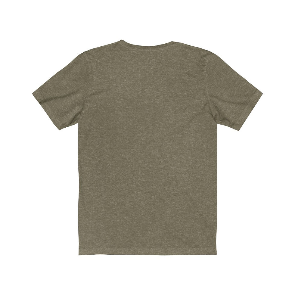 Thumbnail: Hocus Pocus Salty Witch Unisex Jersey Short Sleeve Tee