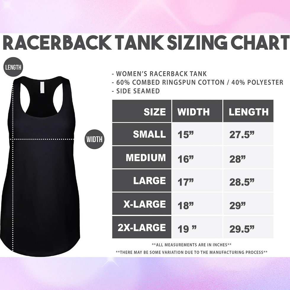 Miniatyrbild:  BTS Tour Arirang Women's Racer Tank Top
