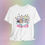 Thumbnail: Ateez Mighteez Graphic Tee - Unisex Short Sleeve Shirt