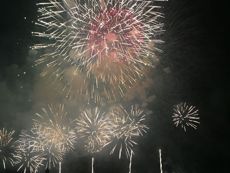 明日から連休ですが…