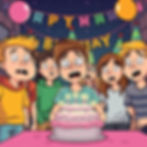 Thumbnail: Birthday Surprise!