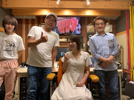 ペッパーズ、再開
