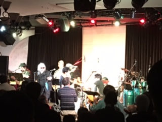 NOVさんのコンサート