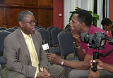 Ephraim Martin one and one with OnStage
