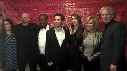 Chicago Music Awards #FlashBack