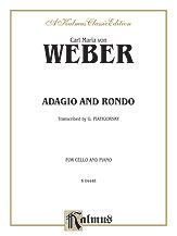 Thumbnail: Adagio and Rondo