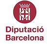 logo diputació de barcelona