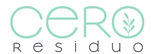 logo 25. CERO RESIDUO