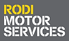 logo rodi motor services
