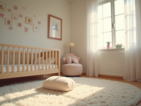 Why Night Nanny Services Are a Lifesaver for New Parents