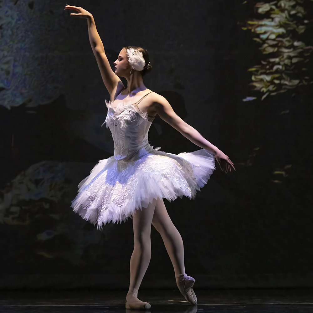 A&A BALLET Announces Open Auditions for Spring 2026 Performance of