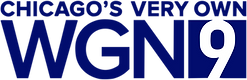 WGN Chicago logo
