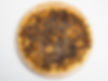 Gluten Free Za'atar Pizza