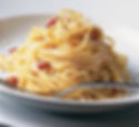 Gluten Free Spaghetti Carbonara