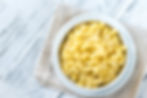 Gluten Free Macaroni And Cheese