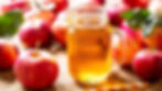 Freshly Squeezed Apple Juice