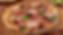 Gluten Free Pizza