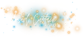 Closed Curtains Studios logo