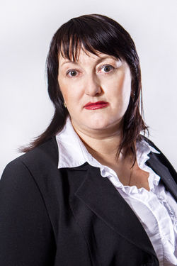 Куракова Елена Викторовна