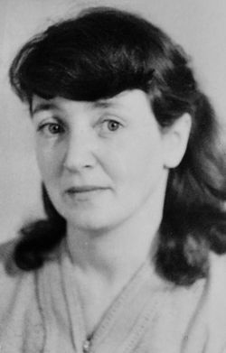 Тройнина Татьяна Дмитреевна