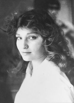 Малек Елена Вячеславовна